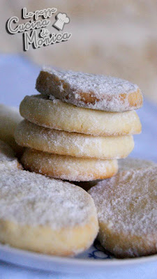 pinterest nuovo amore :) biscotti super fast al lime