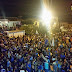 Mar azul, em Manguinhas, consagra Raimundo e Jenó como vencedores