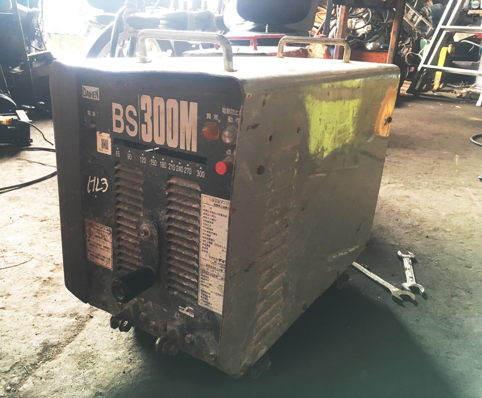 Products Portable Welding Machine from Japan