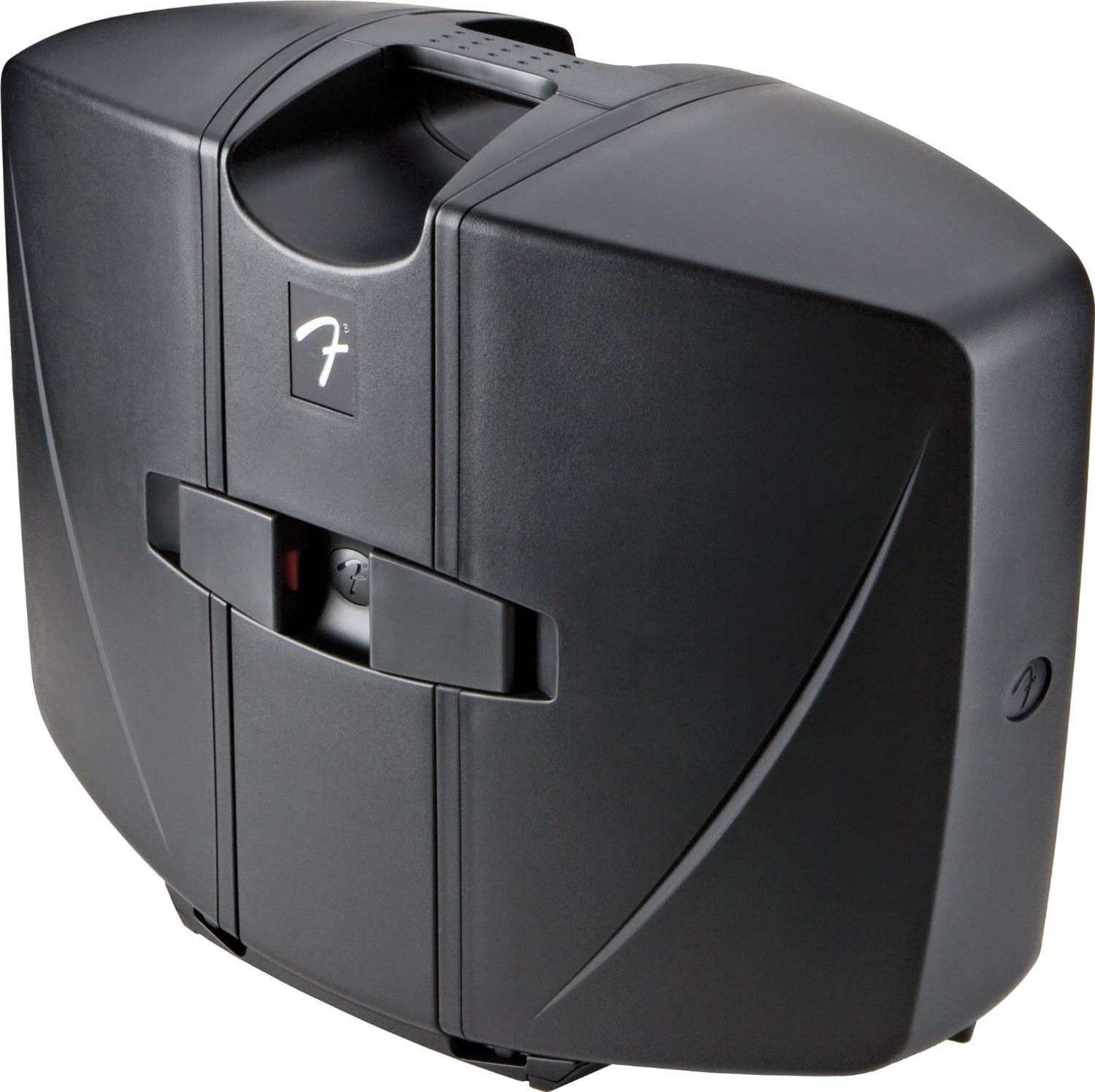 Best Fender Passport 150 PRO Portable PA System with Mixer and Speakers