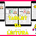 FICHAS DE LEITURA PARA ALFABETIZAÇÃO: TABLET DA LEITURA