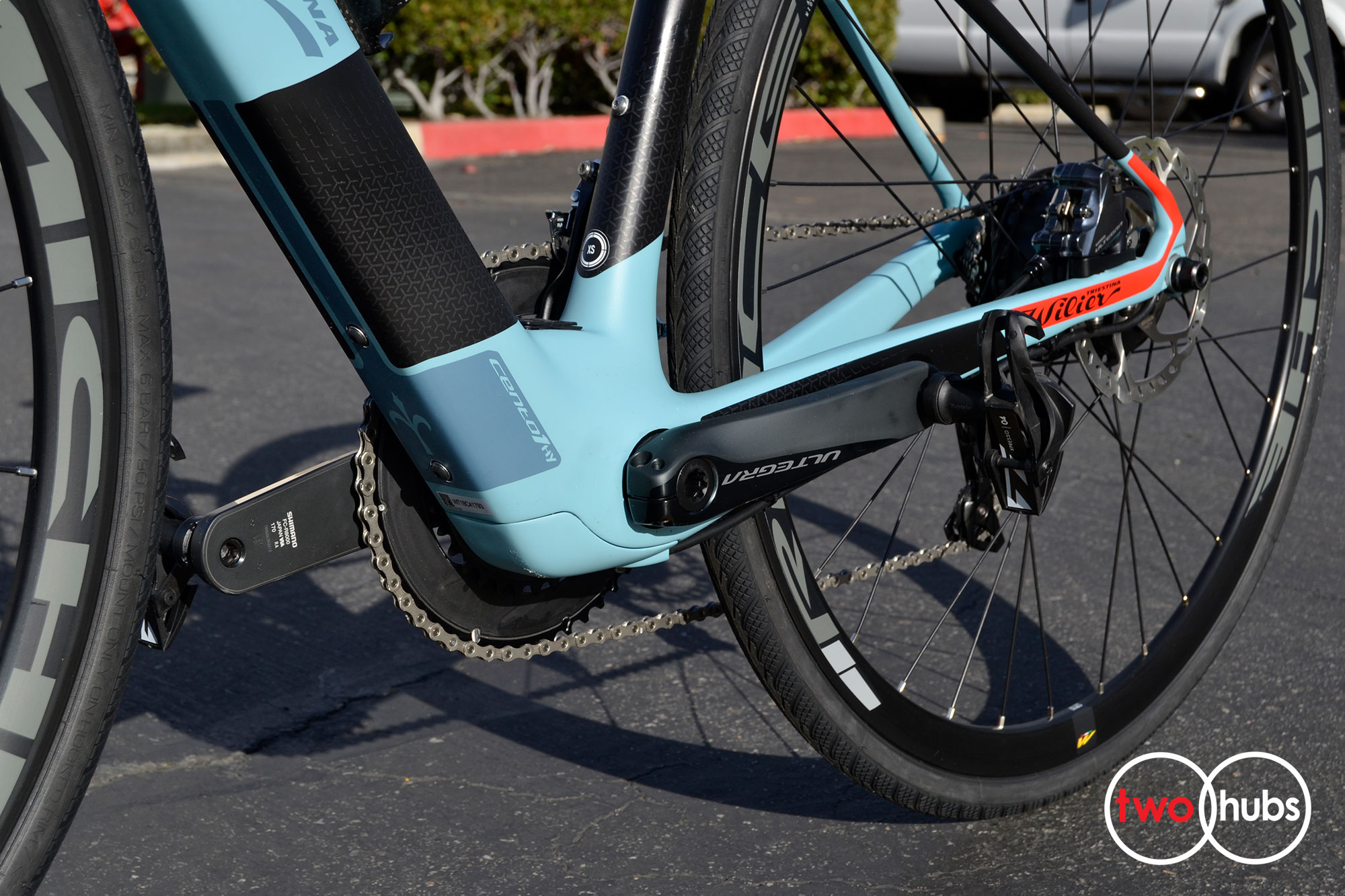 online delivery bike