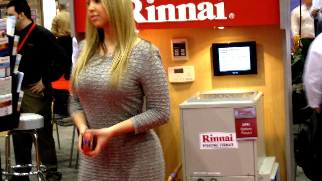 Journeyman Hvac Trade Show Trade Choices