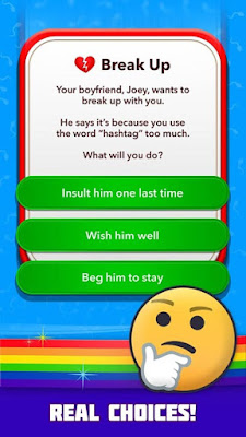 BitLife Life Simulator APK BitLife Life Simulator APK