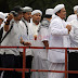 Surat Panggilan Kedua, Ini Ancaman Polri Jika Rizieq dan Amin Rais Tetap Mangkir Sebagai Saksi Kasus Dhani