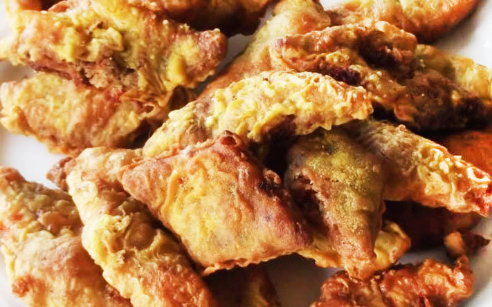 8 New year sweets in Sri Lanka | Travel Me Sri Lanka