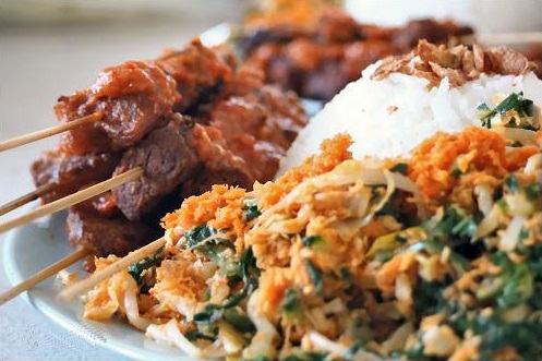 Sate Sate
