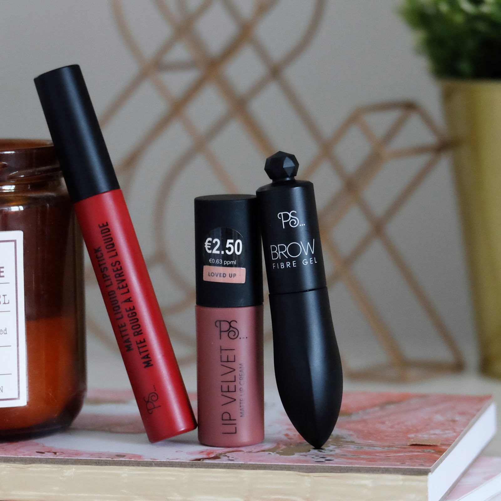 My Top Picks From Penneys Beauty