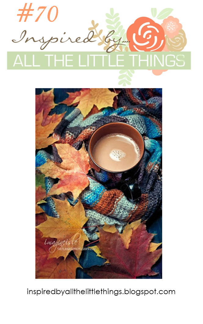 Inspired by All the Little Things: Inspired By All the Little Things ...