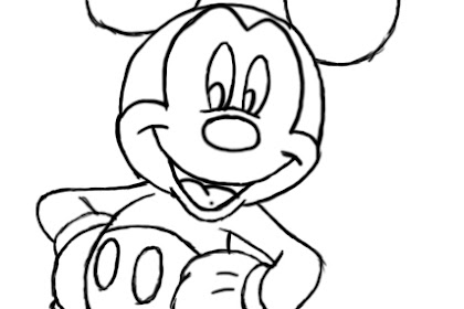 how to draw mickey mouse Micky maus malen leichte mickey mouse draw
gesicht abzeichnen einfach nachmalen kinderbilder