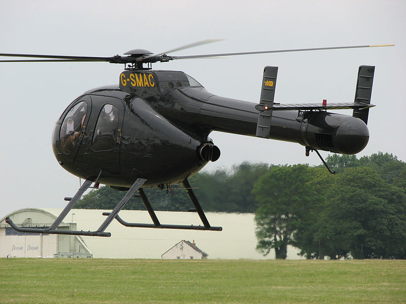 why do helicopters have tail rotor? Aircraft Nerds