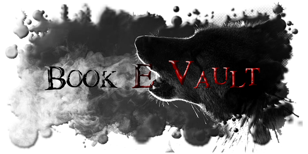 Bookevault