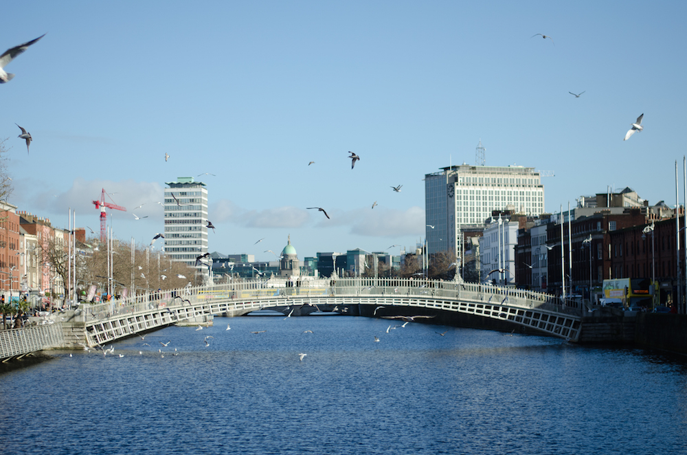 Dublín