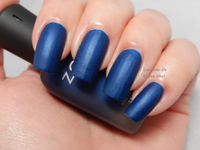 Zoya Yves