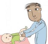Ampliación del permiso por paternidad, un paso hacia la igualdad. Paternidad-CCOOAytoleganes