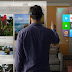 The Impact of Augmented Reality on Business