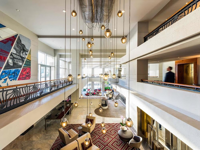 Pullman Miami Airport Hotel Pullman Miami Airport Hotel