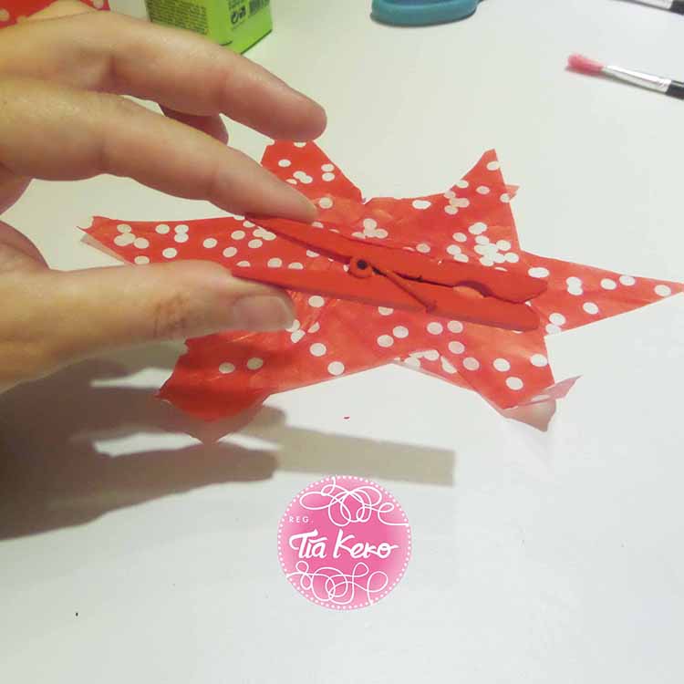 manualidades de navidad