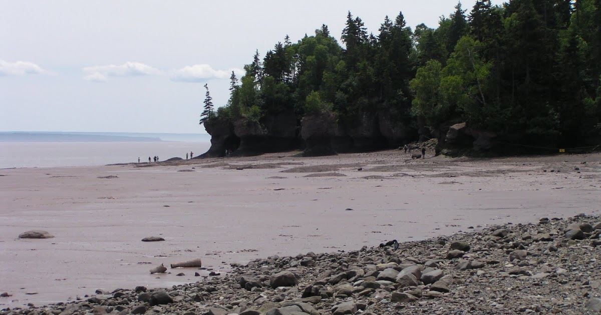 Travel with Kevin and Ruth RiversideAlbert, New Brunswick