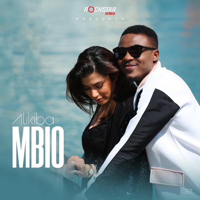 Video Mpya ALIKIBA MBIO video-mpya-alikiba-mbio