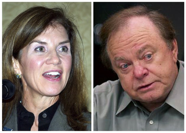 Digit Up:Harold & Sue Ann Hamm