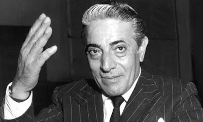 Σαν σήμερα το 1975 έφυγε από τη ζωή ο Αριστοτέλης Ωνάσης  