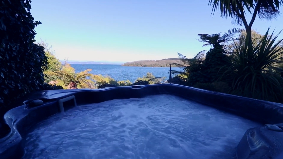 23 Photos vs. 817 Acacia Bay Rd, Acacia Bay Interior Design Luxury Home Tour