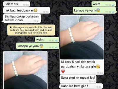 candy susu kambing kurma madu halal
