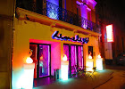 Limelight Gay Club Toulouse, France
