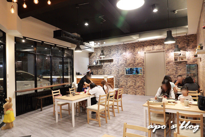 米樂義式料理-南投美食 米樂義式料理-南投美食