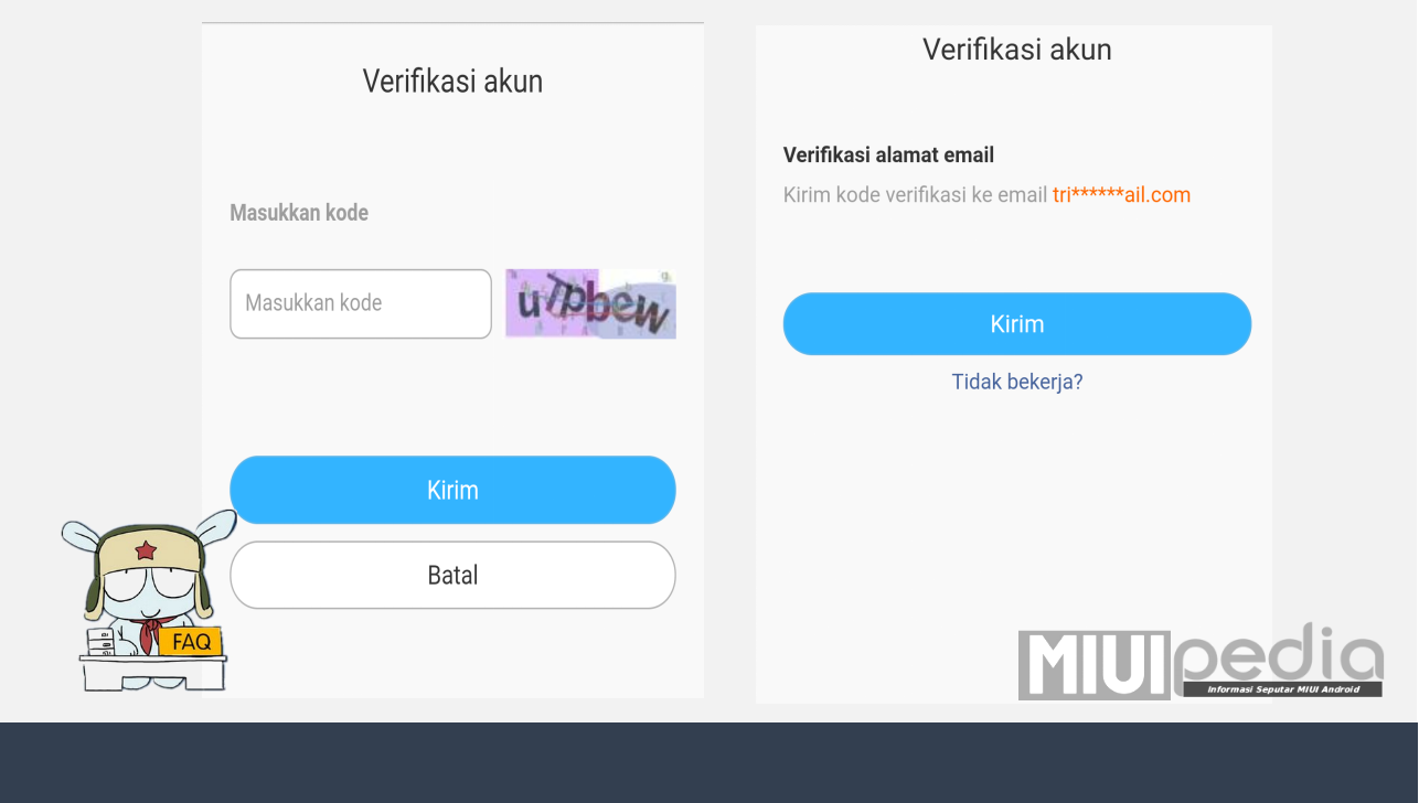 kode verifikasi akun via email kode verifikasi akun via email