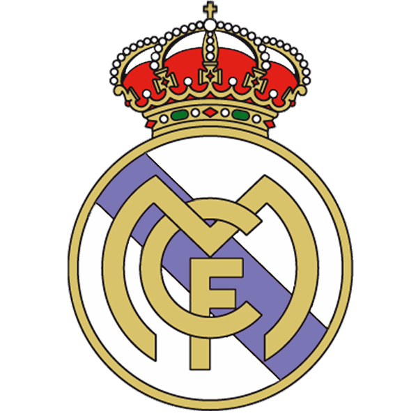 ريال مدريد
