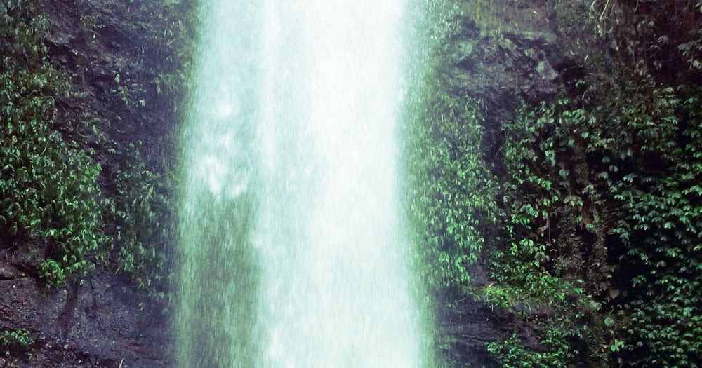 wisata hebat: Wisata Air Terjun Coban Sewu Pujon Malang