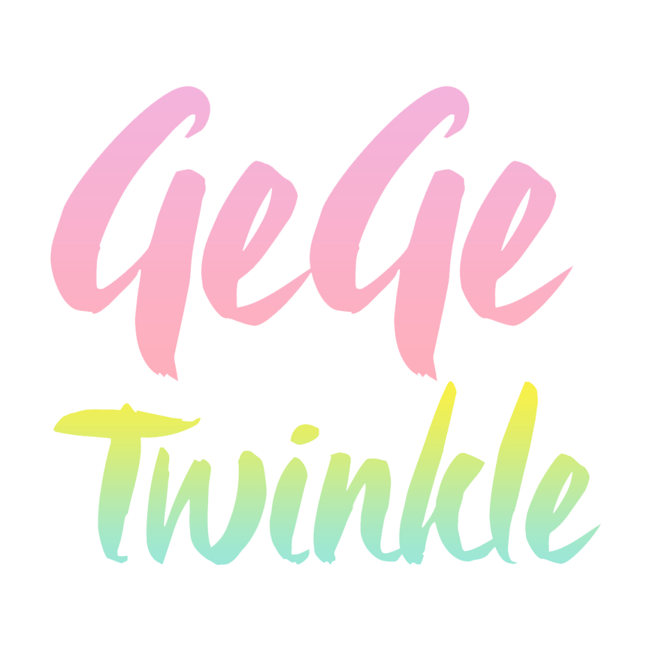 Gege Twinkle