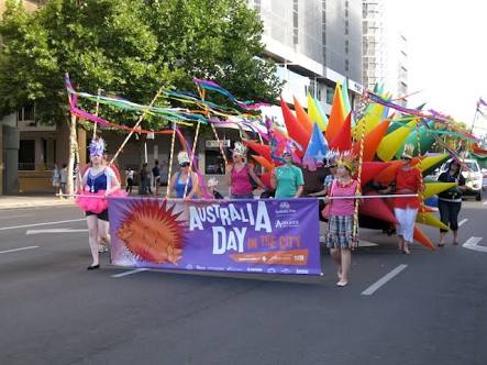Australia Day 2017 Images Australia Day 2017 Images