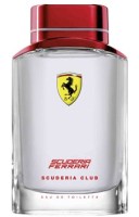 Scuderia Ferrari Scuderia Club by Ferrari