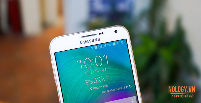 Samsung Galaxy E7 thiết kế đẹp Samsung Galaxy E7 thiết kế đẹp