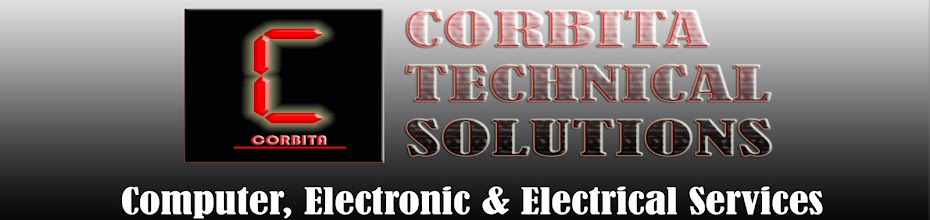 Corbita Technical Solution