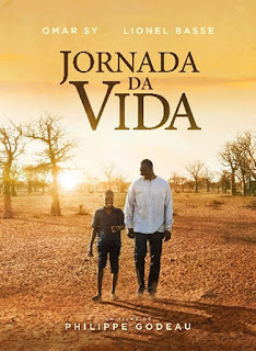 Jornada da Vida - HDRip Dual Áudio