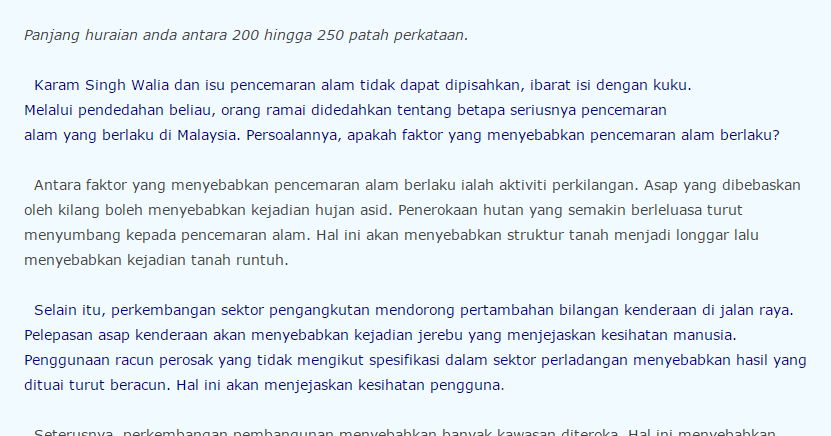 Surat Rasmi Aduan Masalah Disiplin Pekerja  Novel