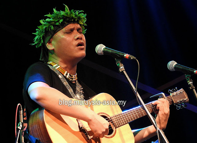 Sangpuy Photo Sangpuy at RWMF 2015