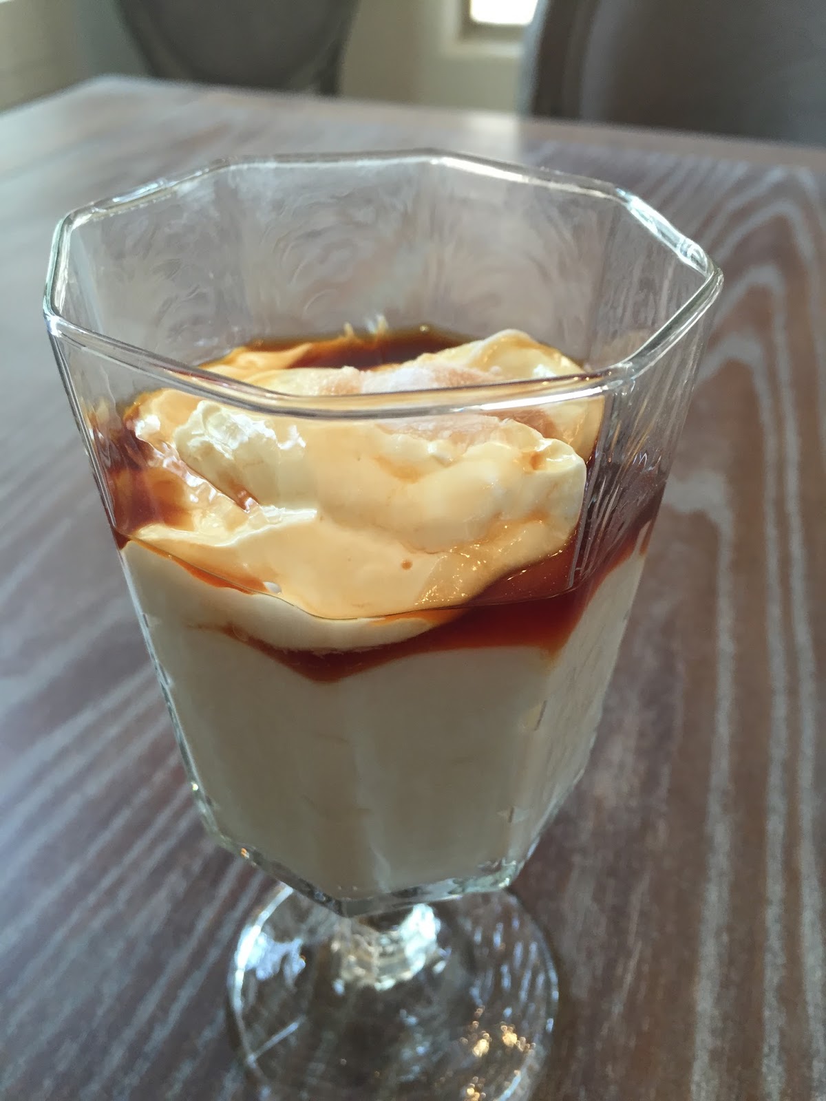 Pointalicious Basic Yogurt Snack