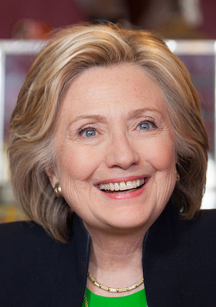 Hilary Clinton is is the 45th US President Hilary Clinton is is the 45th US President