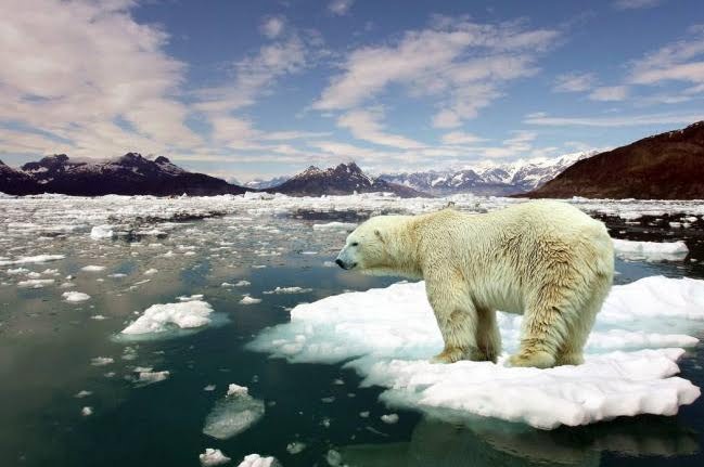 Meteorologi preoccupati per il Cambio Climatico che aumenta la sua velocità