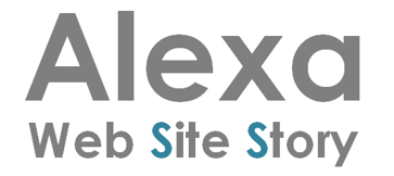 Alexa W2S (Alexa Web Site Story)