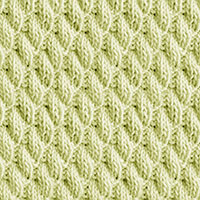 Knit Purl 43: Right Diagonal | Knitting Stitch Patterns.