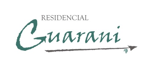 Logomarca Residencial Guarani
