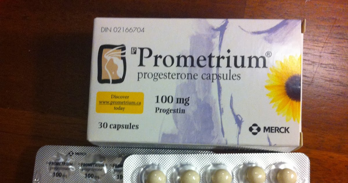 Buy cheap prometrium