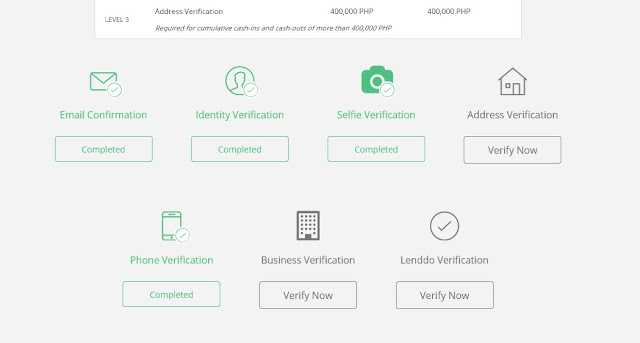 Other verifications Bitcoin Philippines Other verifications Bitcoin Philippines