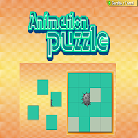 Animation Picture Puzzle